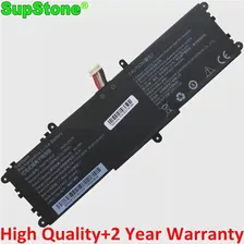 SupStone 505979-3S1P-1 628467-3S1P-3 Аккумулятор для ноутбука Chuwi CoreBook X Pro CWI536, X14 CWI529, Pro 13 CWI528, 3ICP5/59/79, 3ICP7/85/67