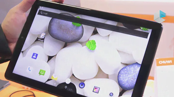Chuwi HiPad for gaming and Chuwi Hi9, Hi9 Plus, Hi9 Pro, Hi8 SE Android tablets