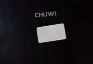 Планшет chuwi CWI515