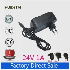 12V 2A AC DC Адаптер Питания Настенное зарядное устройство Для CHUWI HeroBook Pro + 13,3-дюймовый ноутбук