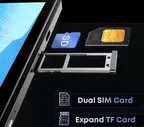 Планшет CHUWI Hi10 ХPro edition 10.1", 4GB, 128GB, 3G, LTE, Android 13