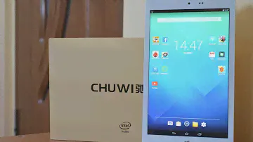 Новый планшет Chuwi Hi8 Pro - что нового и стоит ли купить