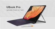ЖК-экран 12,3 дюйма для CHUWI UBook Pro 8100Y N4100, IPS HD матрица, сенсорное стекло Digitier, оригинальное качество (art.: 3920b702b6ca5)
