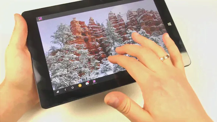 Планшет Нетбук из Китая    Chuwi Hi10 Pro