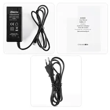 CHUWI Hi13 CWI534 2 in 1 Tablet PC - SILVER EU PLUG