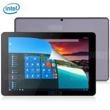 Chuwi Hi12 CWI520 12.0 inch Tablet PC - SILVER EU PLUG
