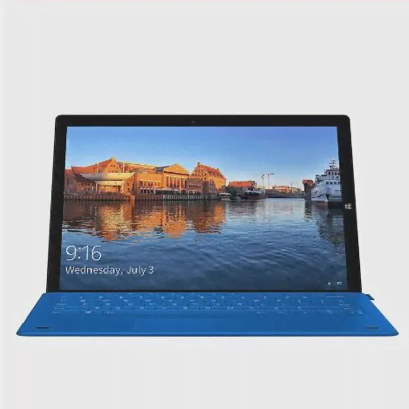 🛍 Магнитная клавиатура для Chuwi Ubook Pro Tablet PC-4