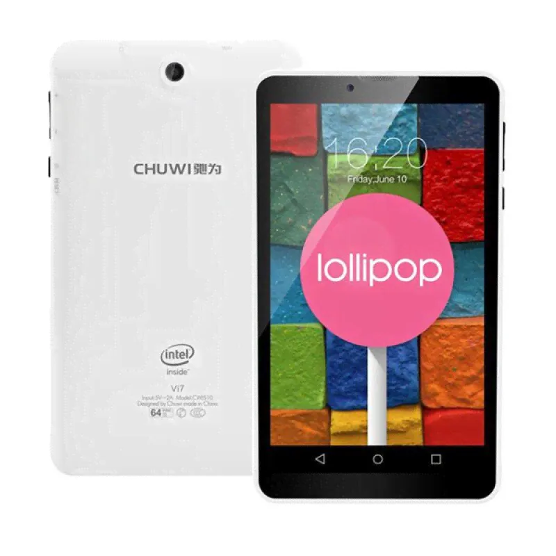 Планшет CHUWI Vi7