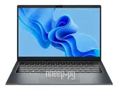 Chuwi GemiBook Xpro Grey (Intel Celeron N100 0.8 GHz/8192Mb/256Gb SSD/Intel UHD Graphics/Wi-Fi/Bluetooth/Cam/14.1/1920x1080/Windows 11 Home)