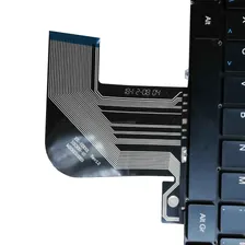 Клавиатура для ноутбука Chuwi AeroBook 13.3 в черном цвете модель SW CWI510 HK300 10 XK HS001 MB3001003