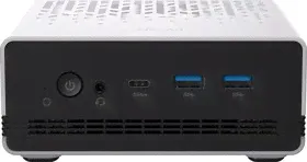 Chuwi Ubox (CWI604H), Компьютер