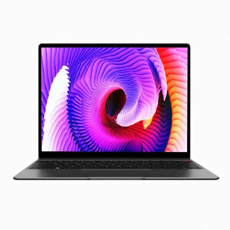 Ноутбук Chuwi CoreBook 13 13.3" Grey (CWI621-521E5N1HDNXX)-0
