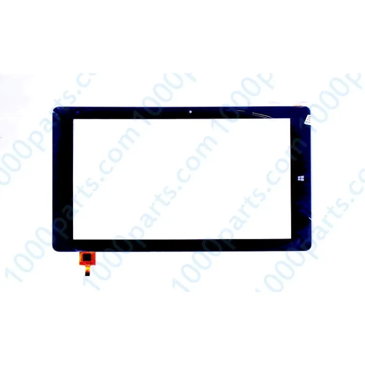 Chuwi HiBook Pro CWI526 сенсор (тачскрин) черный-0