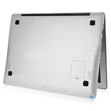 CHUWI LapBook 12.3 - SILVER EU PLUG