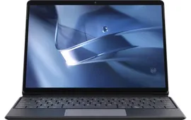 12.9" Планшет CHUWI Hi10 Max Premium Set 12/512 GB N100 Wi-Fi, 2880 x 1920, Windows 11 Home, с клавиатурой, серый