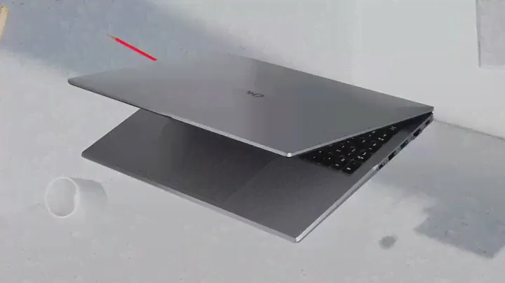 CHUWI GemiBook Plus Laptop 15.6" Intel