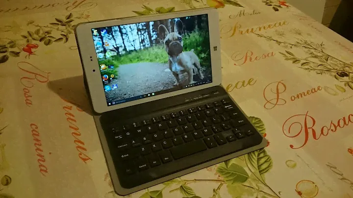 Chuwi Hi8 Leather Keyboard Protective Case - Gearbest.com