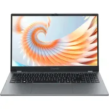 Ноутбук CHUWI HeroBook Plus grey 15.6" (CWI629-CN8N2N1HDMXX)