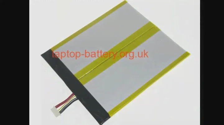 7.6V, 4000mAh, 30.4Wh original CHUWI UBook CWI509 laptop battery uk, HW-31130148 batteries