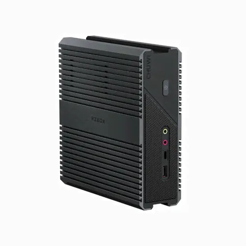Неттоп Chuwi RZBox [CWI538I513P] Intel Core i5-13500H/16Гб Ram/512Гб SSD/Windows 11 Professional-0