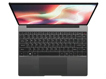 Ноутбук CHUWI CoreBook X Intel Core i3-10110U (серый)-1