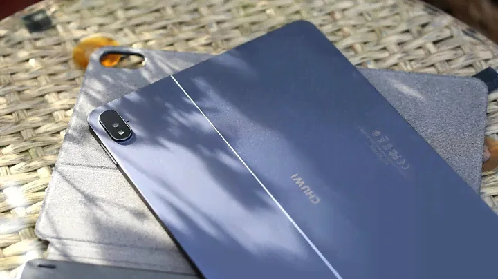 Chuwi HiPad Pro Official Hands-on & Firstlook Video !!
