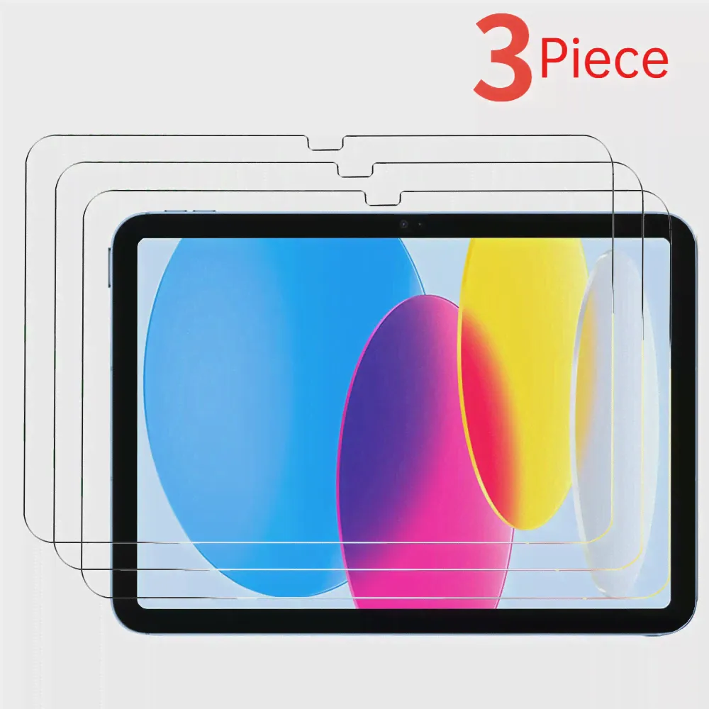 Защитная пленка из закаленного Стекла из 3 частей для Экрана Chuwi HiPad XPRO Max Hi10X Hi10XR Hi10 XPRO Air Pro Защитные Пленки-0