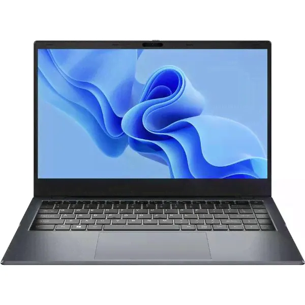 Ноутбук Chuwi GemiBook Xpro 14.1" CWI574-PN8N2N1HDMXX