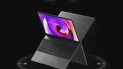 CHUWI Gemibook Pro 16GB