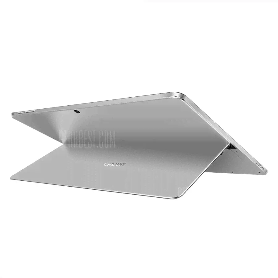 Chuwi SurBook CWI538 2 in 1 Tablet PC - SILVER 6GB RAM + 128GB ROM-3