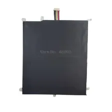 аккумулятор (акб) для SupStone Chuwi Aerobook G139/CWI547/CWI510/34154184P