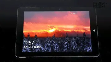 CHUWI HiBook 2 in 1 Ultrabook Tablet PC & Original Keyboard - Gearbest.com