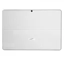 Chuwi SurBook CWI538 2 in 1 Tablet PC - SILVER 6GB RAM + 128GB ROM