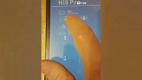 20190327 Chuwi Hi9 Pro