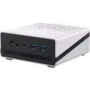 CHUWI Системный блок Ubox (AMD Ryzen 5 6600H, RAM 16 ГБ, SSD 512 ГБ, AMD Radeon Graphics, Windows), CWI604P, белый