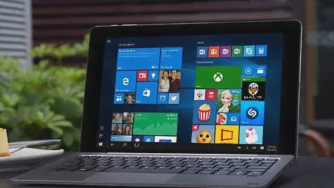 Chuwi HiBook Pro gadget x