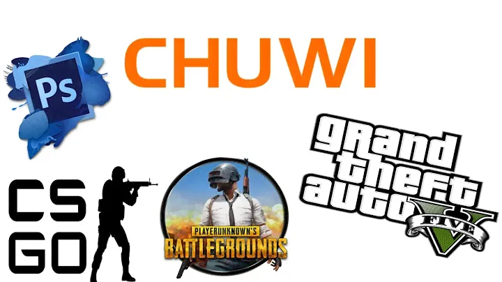 CHUWI CoreBox X Mini pc Core i7 8GB RAM 256GB Çinden bilgisayar aldım #Chuwi #bilgisayar #pc #pubg