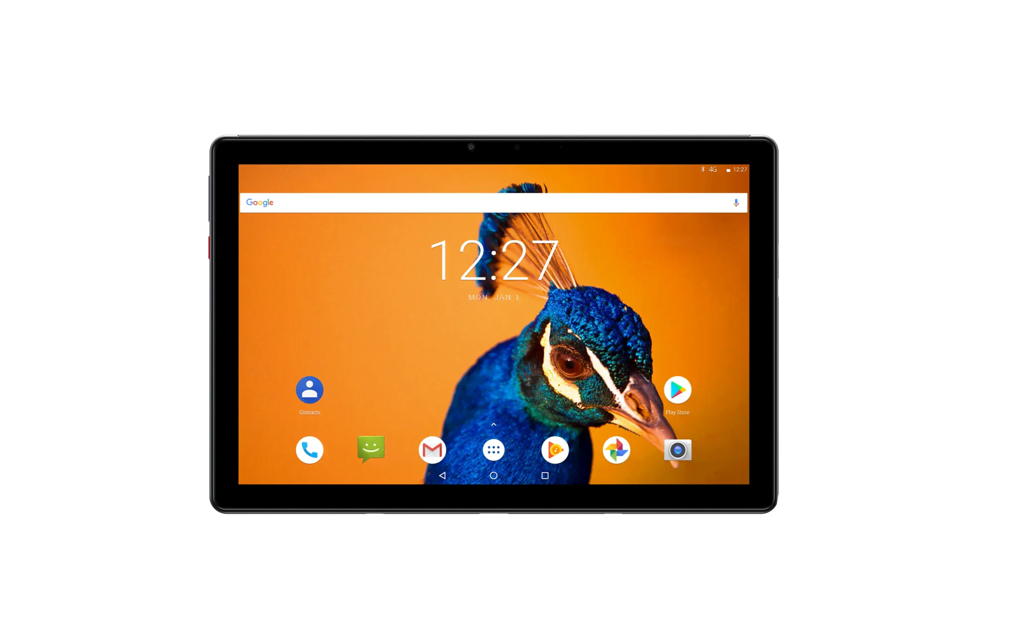 Планшет Chuwi Hi10 Go 10,1" 6/128Gb-0