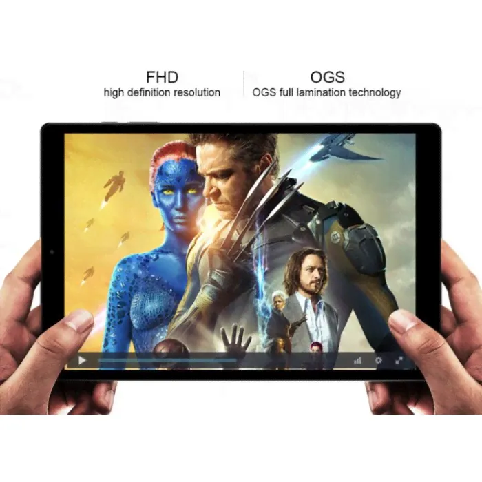 Планшет CHUWI HiPad