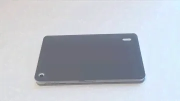 Chuwi Hi8 Tablet Stand Case Review