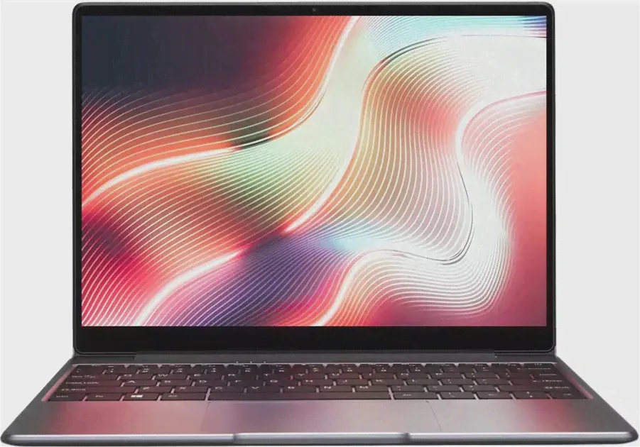 14" Ноутбук Chuwi CoreBook X 14 серый