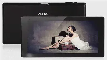 Chuwi Hi10 планшет   WINDOWS 10