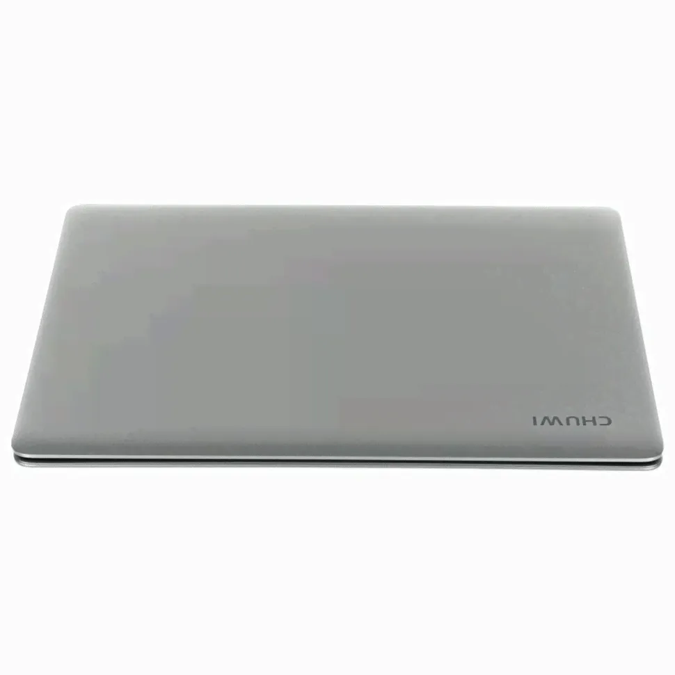 Ноутбук CHUWI HeroBook Pro 14,1" Celeron N4020, 8 Гб, SSD 256 Гб, NO DVD, Windows 11 Home, серый, 1746087 (354947)-2