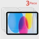 Защитная пленка из закаленного Стекла из 3 частей для Экрана Chuwi HiPad XPRO Max Hi10X Hi10XR Hi10 XPRO Air Pro Защитные Пленки