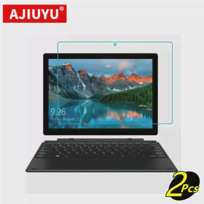 Защитная пленка из закаленного стекла для планшетного ПК Chuwi UBOOK X 12 " Защитное стекло стальная пленка для чехла chuwi Ubook x ubookx 12 "