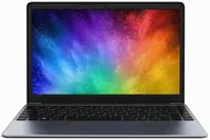 Ноутбук CHUWI HeroBook Pro, серый