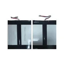Chuwi Hi 10X аккумулятор (батарея) 5-ти контактный