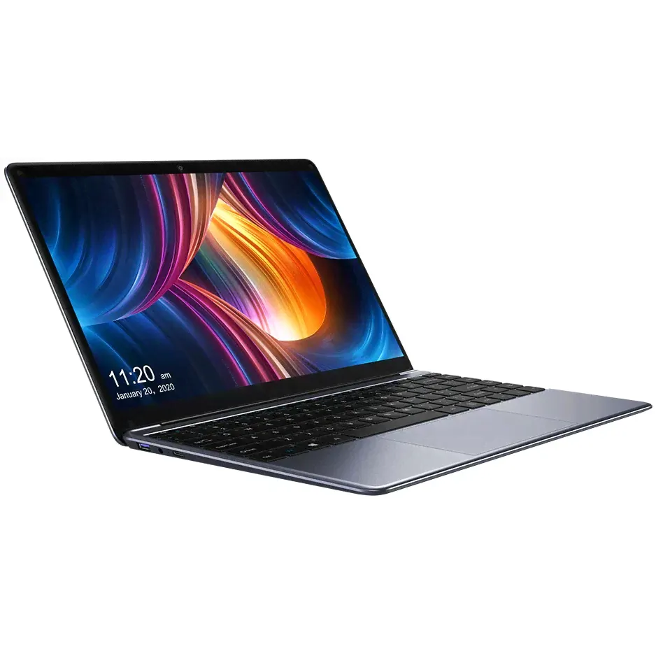 Ноутбук Chuwi HeroBook Pro 14 (CWI514-CN8E2E1HDMXX)-4