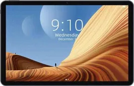 Планшет Chuwi HiPad Air T618 (2.0) 8C RAM6Gb ROM128Gb 10.3" IPS 1920x1200 Android 11 серый 5Mpix 2Mpix BT WiFi Touch microSD 512Gb 7000mAh