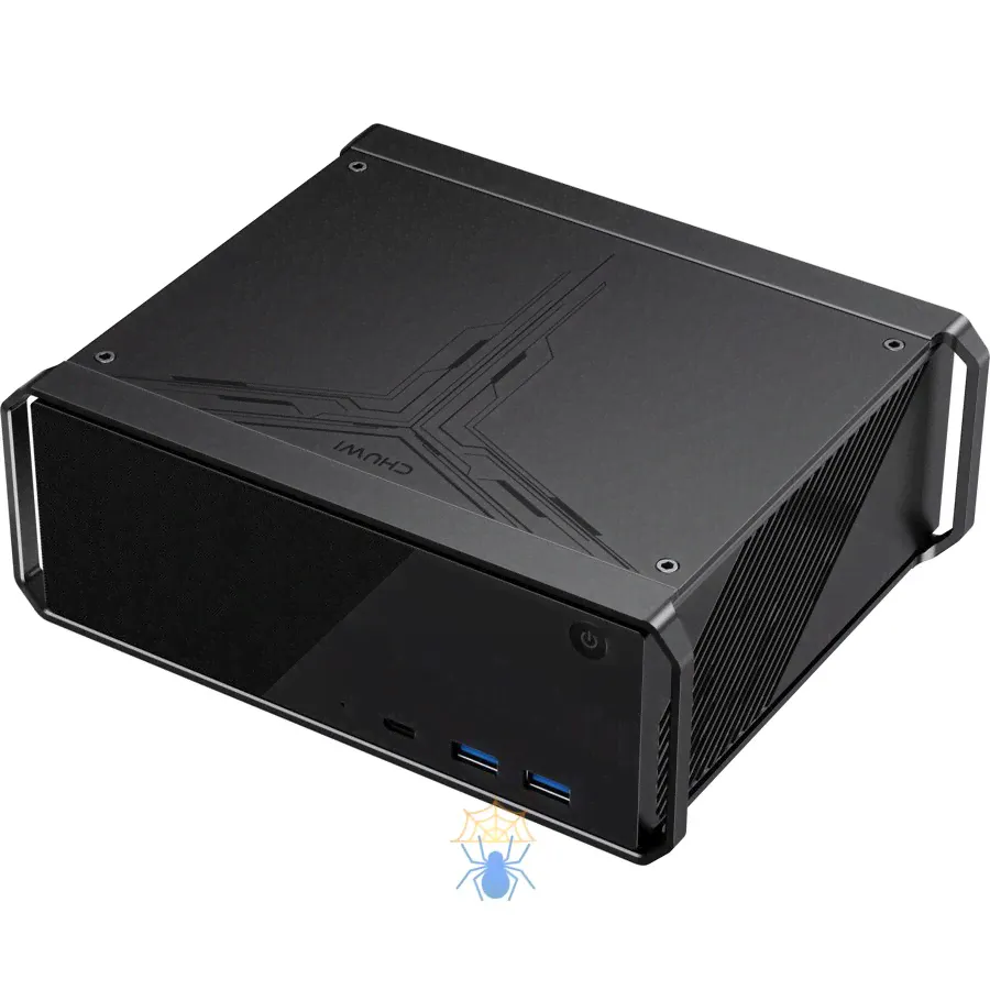 ПК Мини Chuwi CoreBox 1989573-0